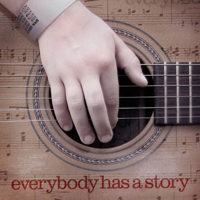 Everybody Has A Story Album Vanderbilt Patients - CountryMusicIsLove