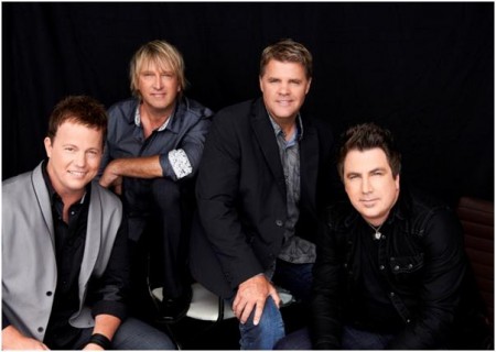 Lonestar To Release ‘Life As We Know It’ June 4