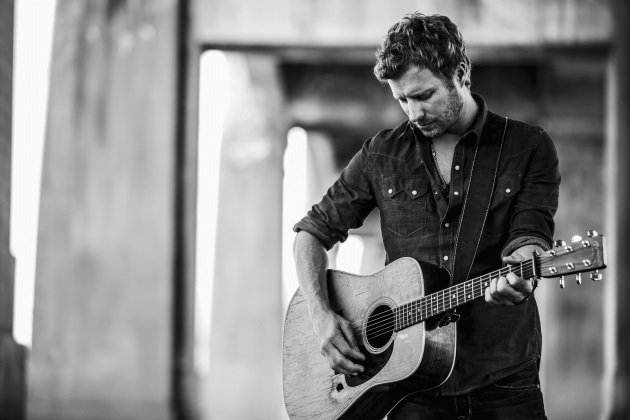 Dierks Bentley Sells Out ‘Country Cares Concert’ for Fallen Firefighters