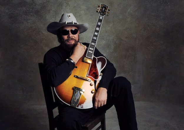 Hank Williams Jr. Kicking Off Summer With ‘Old School, New Rules’ Tour