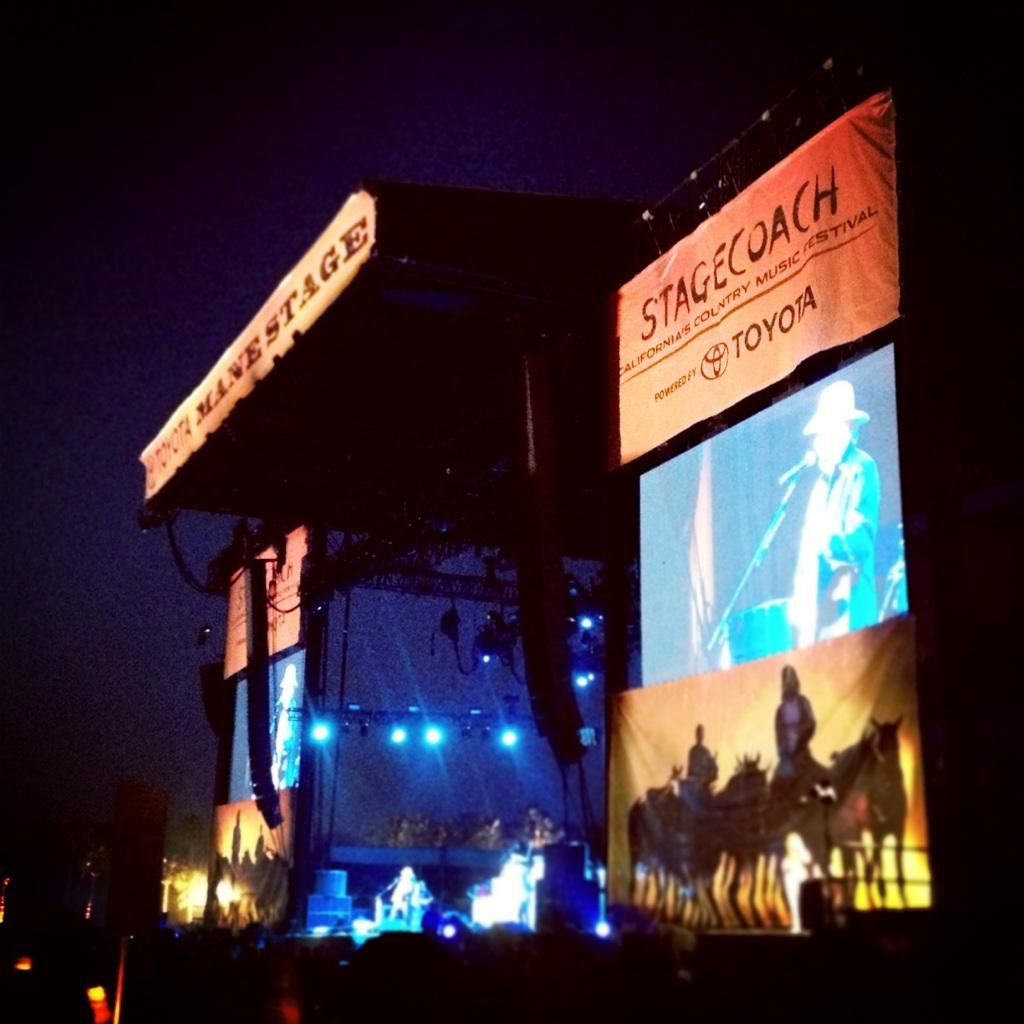 Recap: CountryMusicIsLove Goes To Stagecoach Music Festival