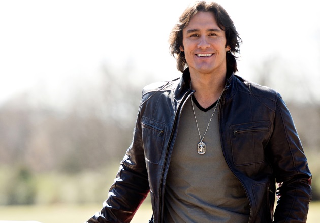 Joe Nichols Shares His Thoughts About The Current State of Country Music