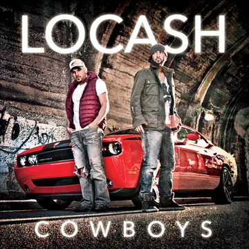 LoCash Cowboys Debut Album - CountryMusicIsLove