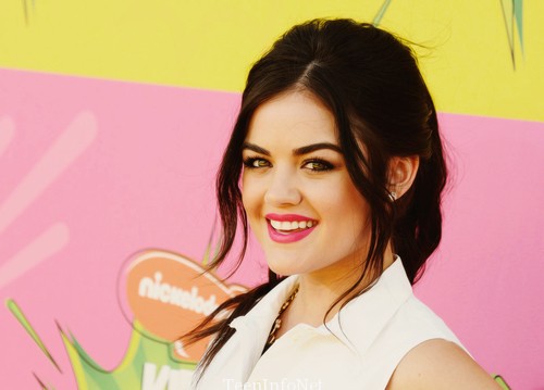 Lucy Hale Talks Debut Album: ‘People Are Either Going To Love It Or Hate It’