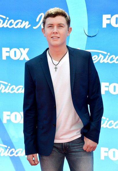 Scotty McCreery - American Idol Finale - CountryMusicIsLove