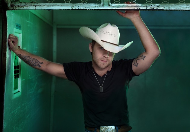Justin Moore and Greg Bates Collaborate On Song To Honor ‘Heroes’
