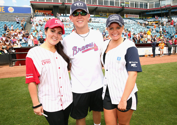 Country Stars Step Up to the Plate for 23rd Annual City of Hope Celebrity Softball Challenge