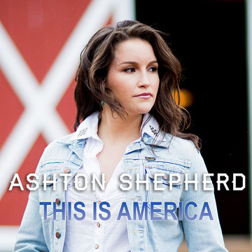 Ashton Shepherd - CountryMusicIsLove