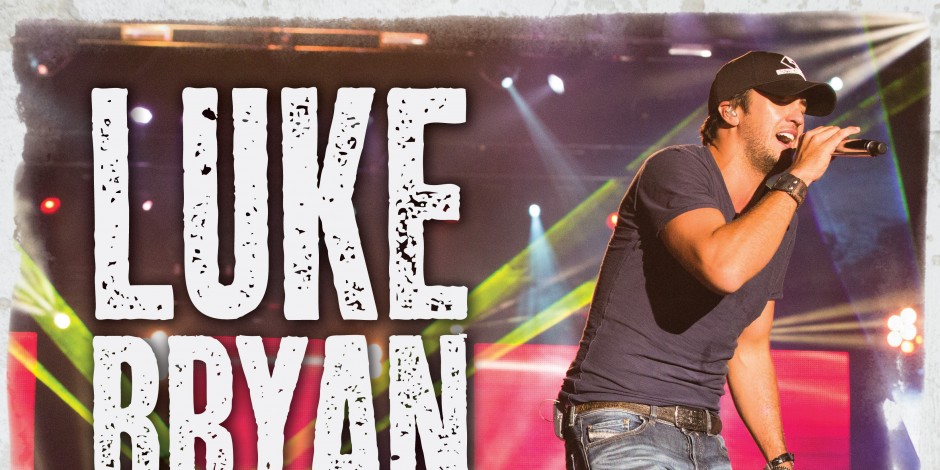 2013 Farm Tour 2013 – Luke Bryan