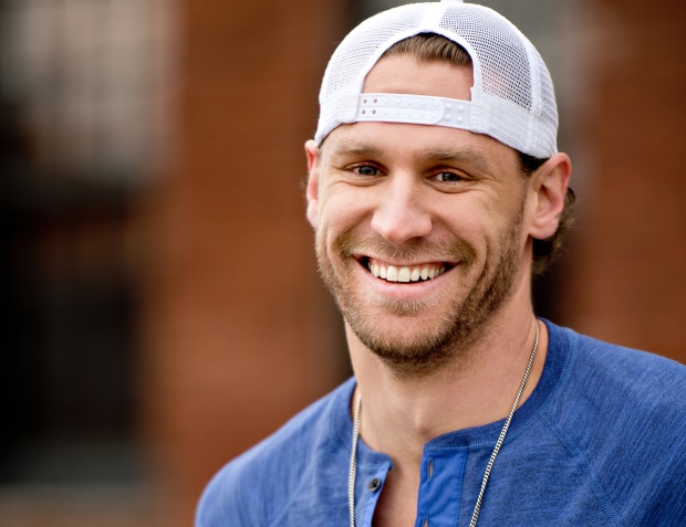 Chase Rice Releases New EP, ‘Redy Set Roll’