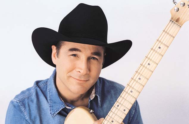 Clint Black Joins Forces With Cracker Barrel Old Country Store For New Album, ‘When I Said I Do’