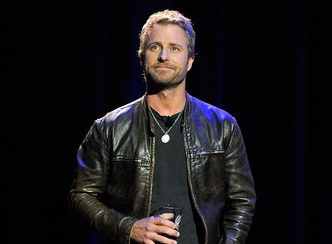 Dierks Bentley To Host 7th Annual ACM Honors