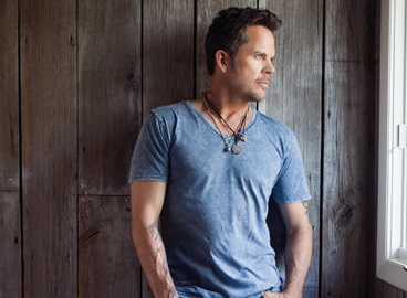 Gary Allan Releases ‘It Ain’t The Whiskey’ Music Video