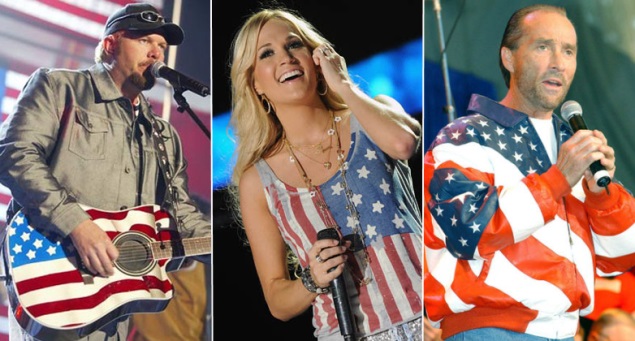 Playlist: 10 Songs for Independence Day