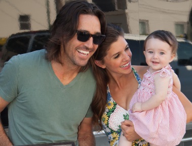 Jake Owen, Lacey, Pearl – CountryMusicIsLove 2