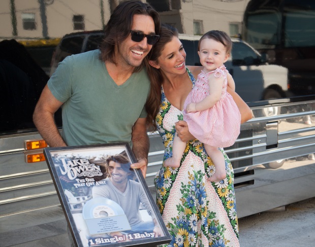 Jake Owen, Lacey, Pearl – CountryMusicIsLove