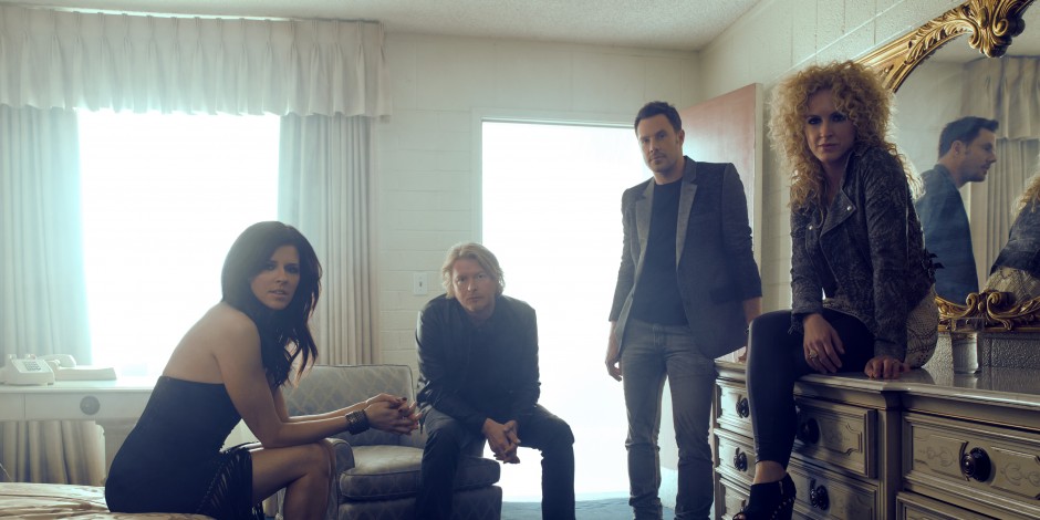 Little Big Town Talks ‘Your Side of the Bed,’ Draws Inspiration from ‘Old School’ Harmonies