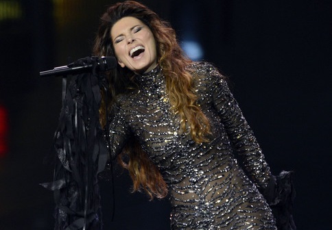 Shania Twain To Return to Las Vegas in October for ‘Shania: Still the One’
