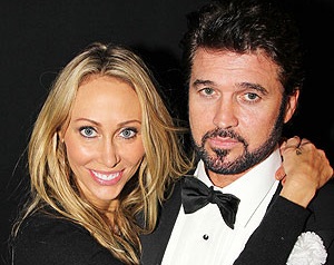 Billy Ray Cyrus and Wife Call Off Divorce (Again)