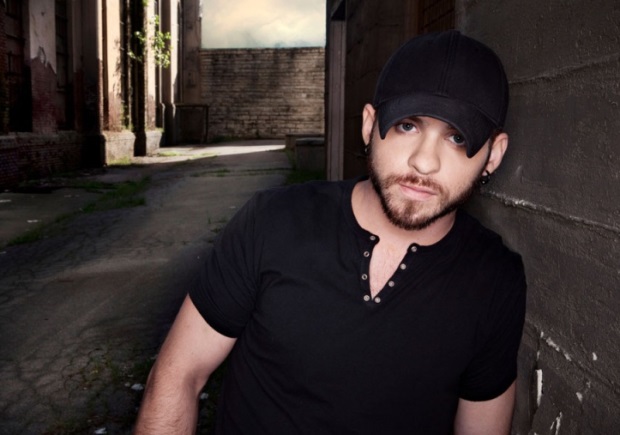 Brantley Gilbert Releases ‘Bottoms Up’ to iTunes, Debuts New Music Video