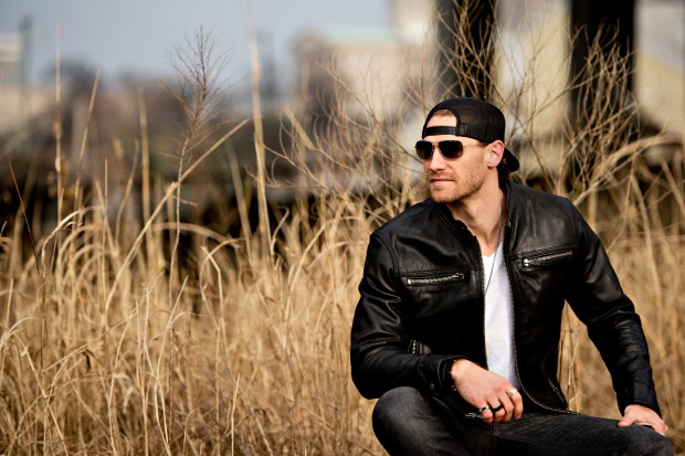 Chase Rice Remains Independent Amid Multiple Major-Label Offers