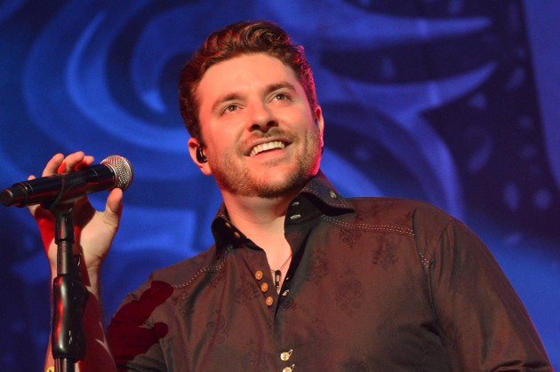 Chris Young Shares More Details About Upcoming Album, ‘A.M.’