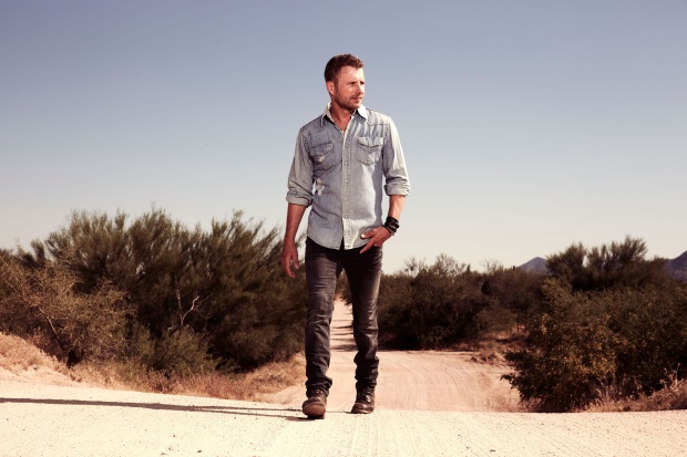 Dierks Bentley To Release ‘RISER’ on February 25