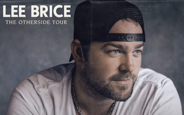Lee Brice Tour - CountryMusicIsLove Sounds Like Nashville