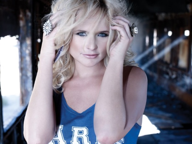 Miranda Lambert – CountryMusicIsLove