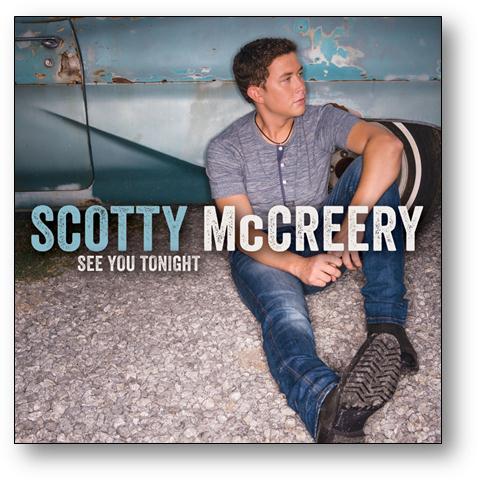 Scotty McCreery See You Tonight – CountryMusicIsLove