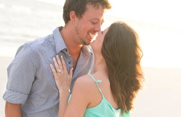 Love and Theft’s Stephen Barker Liles And Fiancée Welcome Baby Boy