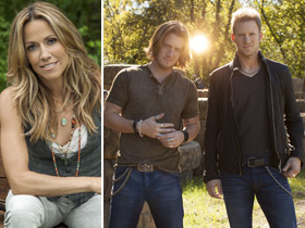 Watch: Sheryl Crow and Florida Georgia Line Reveal Final Nominees for ‘The 47th Annual CMA Awards’