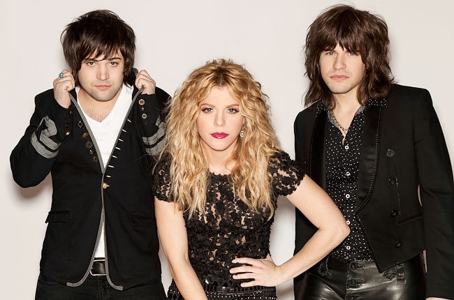 The Band Perry Added To Carnival Cruise Line’s Carnival LIVE