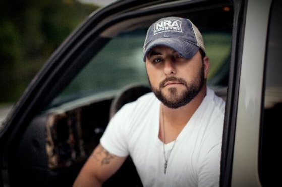 Tyler Farr’s ‘Redneck Crazy’ Marks The Biggest Country Debut Of The Year By A New Male Artist