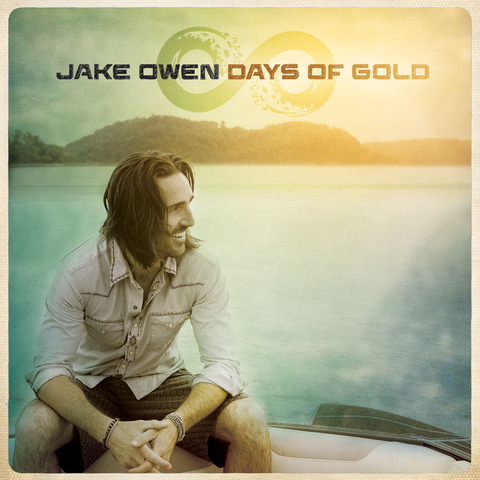 Jake Owen Days of Gold Cover - CountryMusicIsLove