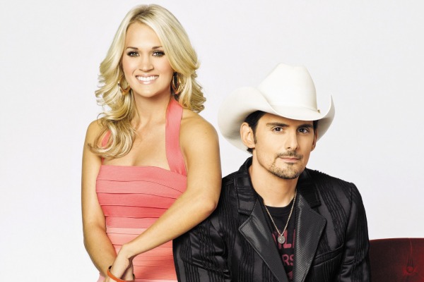 New Performers Announced For ‘The 47th Annual CMA Awards’