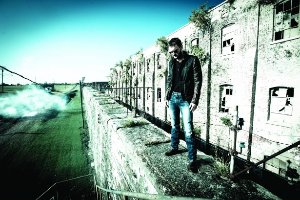 Eric Church Releases New Single, ‘The Outsiders’