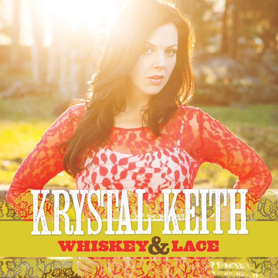 Krystal Keith - CountryMusicIsLove