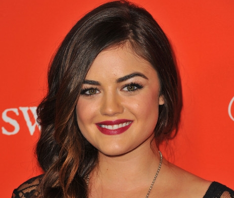 ‘Introducing Lucy Hale’ Webisode Debuts On Vevo