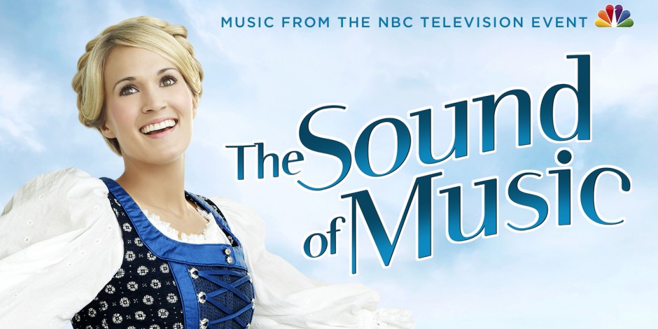 The Sound of Music Soundtrack – Carrie Underwood