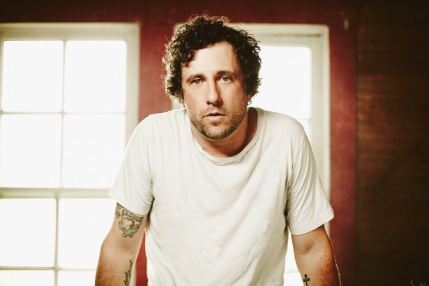 Will Hoge Releases New Single, ‘Middle Of America’