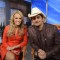 Brad Paisley and Carrie Underwood Talk CMA Awards on ‘Good Morning America’