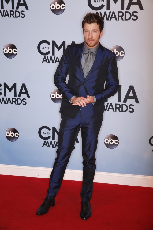 Brett Eldredge - 2013 CMA Awards - CountryMusicIsLove
