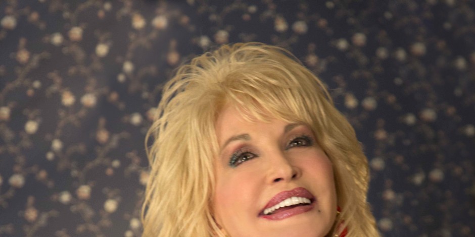 Dolly Parton -CountryMusicIsLove