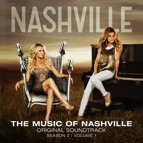 Nashville Soundtrack - Season 2, Volume 1