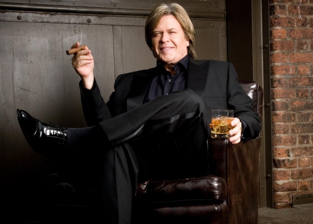 Ron White To Host 2013 CMT Artists of the Year Special