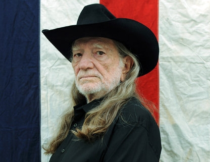 Willie Nelson – CountryMusicIsLove