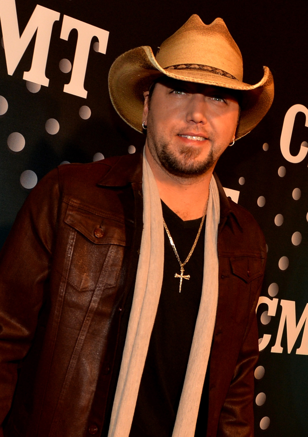 CMT Artists Of The Year 2013 – Red Carpet