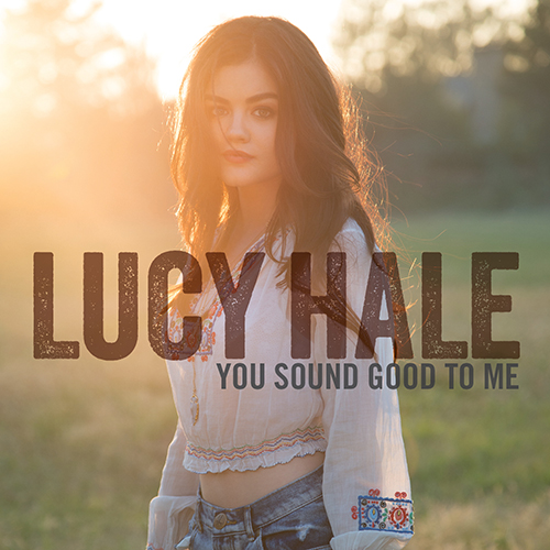 Lucy Hale - CountryMusicIsLove