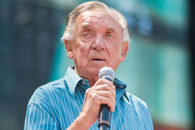 Country Music Hall of Fame member Ray Price Passes Away